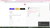 PAPAYA10 coupon verification screenshot