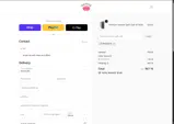 PAPAYA10 coupon verification screenshot