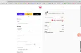 WINKWINK coupon verification screenshot