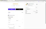 LOVEPAPAYA10 coupon verification screenshot