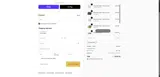 EARTH20 coupon verification screenshot