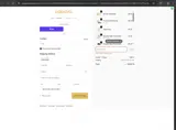 SUMMER30 coupon verification screenshot
