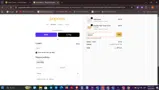 MAMA20 coupon verification screenshot
