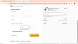 summer25 coupon verification screenshot