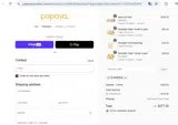 SUMMER40 coupon verification screenshot