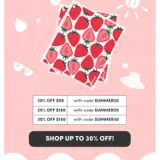 SUMMER25 coupon verification screenshot