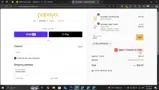 HELLOPAPAYA20 coupon verification screenshot