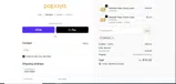 early40 coupon verification screenshot