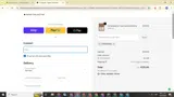 Paper Collective coupon verification screenshot