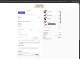 DISCOUNT10 coupon verification screenshot