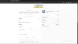 WELCOME coupon verification screenshot