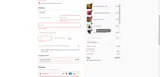 BUILDMORE coupon verification screenshot