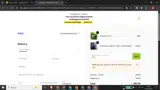 Af10 coupon verification screenshot