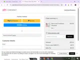 SIMPLYCODES10 coupon verification screenshot