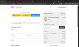 thankyou32 coupon verification screenshot