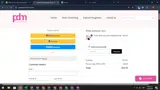 araujo22 coupon verification screenshot