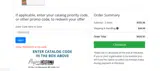 PDEM2625 coupon verification screenshot