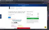 PDEM2625 coupon verification screenshot