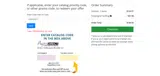 PDEM4025 coupon verification screenshot