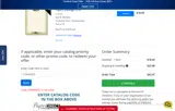 PDEM4025 coupon verification screenshot