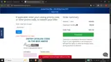 PDEM4425 coupon verification screenshot