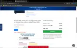 PDEM4825 coupon verification screenshot