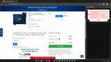 PDEM1326 coupon verification screenshot