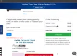 PDEM1326 coupon verification screenshot