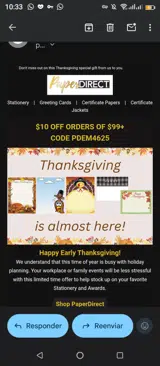 PDEM4625 coupon verification screenshot