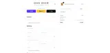 FIVER coupon verification screenshot