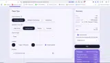 72BB0EADCB coupon verification screenshot