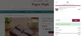 6CTPT7GF coupon verification screenshot