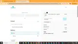 KEYLIME20 coupon verification screenshot
