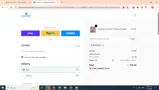 KEYLIME20 coupon verification screenshot