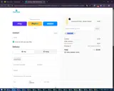 KEYLIME20 coupon verification screenshot