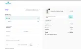 TY20 coupon verification screenshot