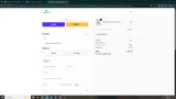 CONSTANCE3 coupon verification screenshot