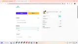 JAMIE15 coupon verification screenshot