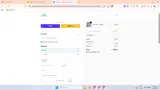 JAMIE15 coupon verification screenshot