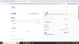 ANGELA15 coupon verification screenshot