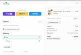 AMBERCRAFTING coupon verification screenshot