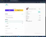 MAGY22 coupon verification screenshot