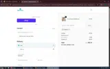 LAURA15 coupon verification screenshot