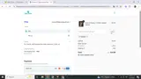 KERRI23 coupon verification screenshot