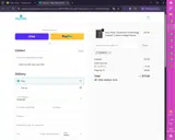 DESIREE15 coupon verification screenshot