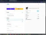 QUEE15 coupon verification screenshot