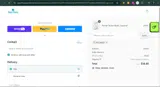 keylime20 coupon verification screenshot