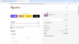 SOPOGOGEL coupon verification screenshot