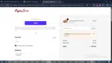 SUMMER15 coupon verification screenshot