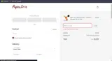 BFCM30 coupon verification screenshot